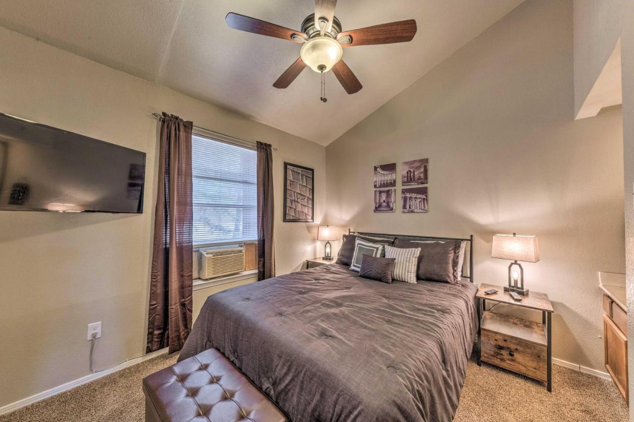 Forested Ruidoso Condo With Deck And Fireplace! Zewnętrze zdjęcie